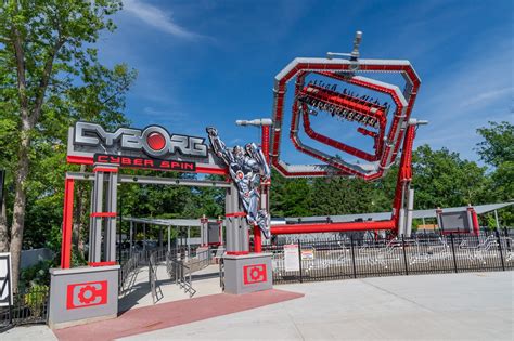 Six Flags Great Adventure in Jackson, New Jersey will reopen on April 2, 2022 with the largest beautification, enhancement, and modernization effort in the park’s 50-year history. Just in time ...